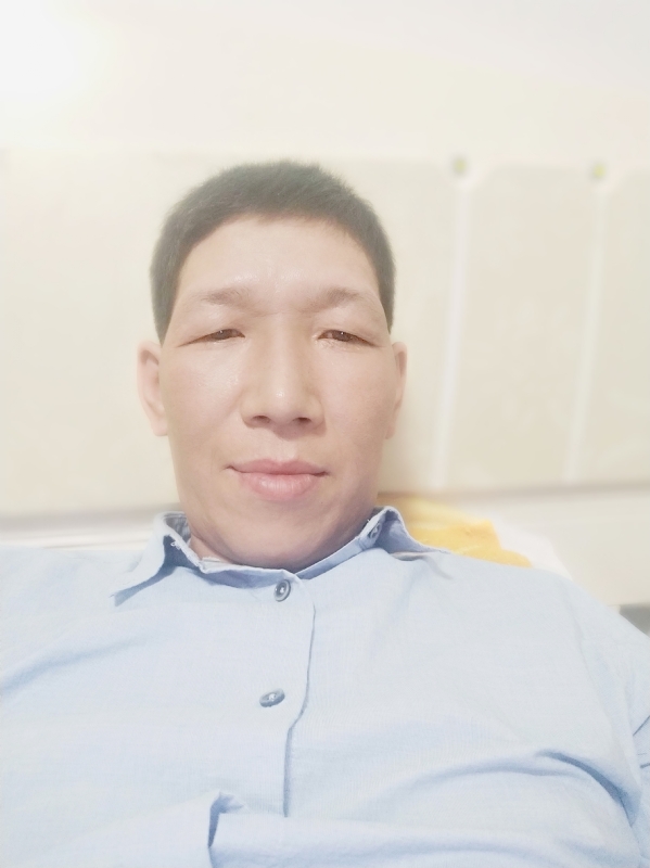 寂寞的等待的第一张照片--巴中认干亲服务网