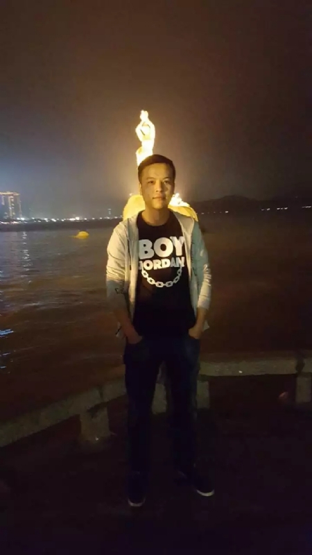 清风徐来。的第一张照片--巴中认干亲服务网