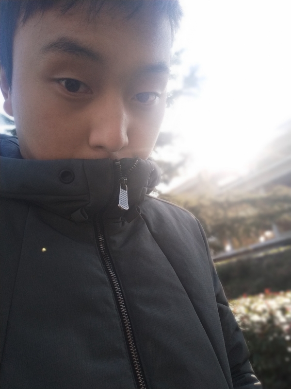 落幕的第一张照片--巴中认干亲服务网