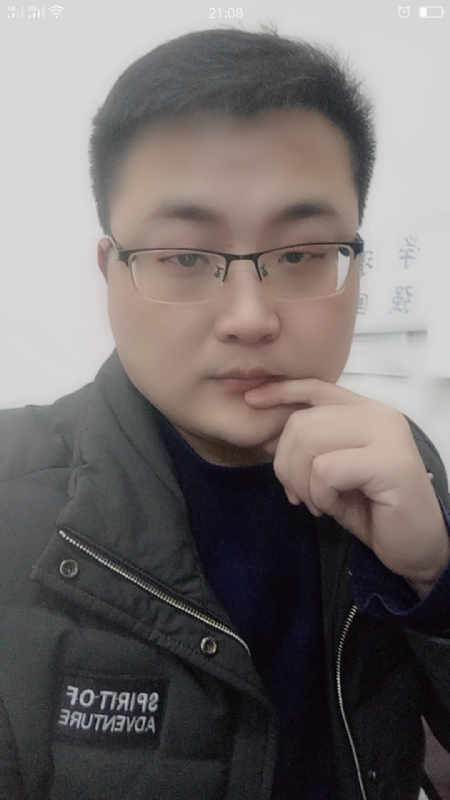 手心里的温柔的第一张照片--巴中认干亲服务网