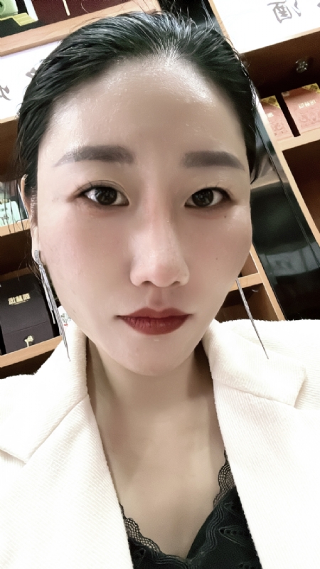 其实爱吃红烧肉的第一张照片--巴中认干亲服务网